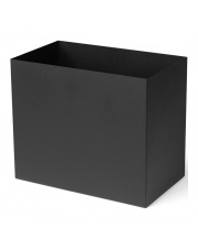 Doniczka do skrzynki na kwiaty PLANT BOX L - ferm LIVING