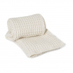 Fotografia, na której jest Ręcznik do rąk ferm LIVING | Off-White