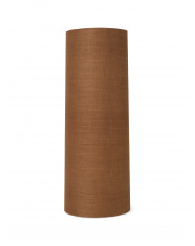 Abażur lampy Hebe L - ferm LIVING | curry