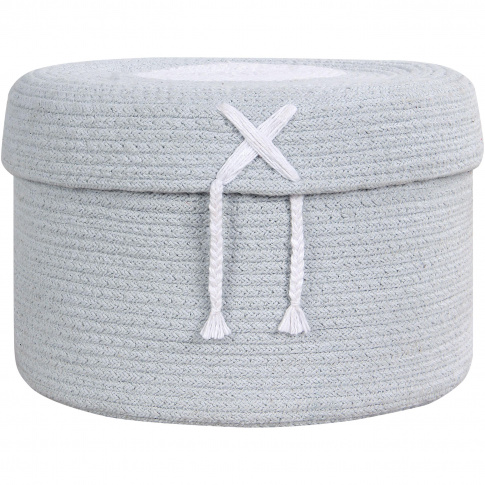 Fotografia, na której jest Kosz dekoracyjny Candy Box - Lorena Canals