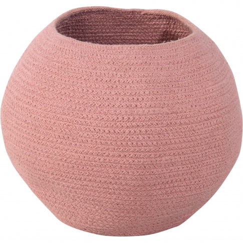 Fotografia, na której jest Kosz dekoracyjny Bola - Lorena Canals