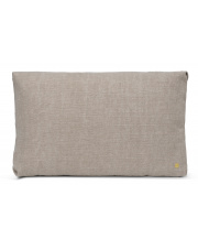 Poduszka Clean Rich Linen - ferm LIVING