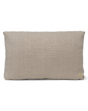 Poduszka Clean Cotton Linen - ferm LIVING