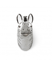 Wieszak ręcznie rzeźbiony Zebra - ferm LIVING