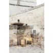 Fotografia, na której jest Doniczka BAU - cashmere - ferm LIVING