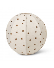 Abażur Dots - ferm LIVING