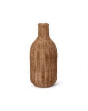 Abażur / klosz lampy BRAIDED Bottle - ferm LIVING