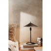 Fotografia, na której jest Lampa stołowa Filo - ferm LIVING