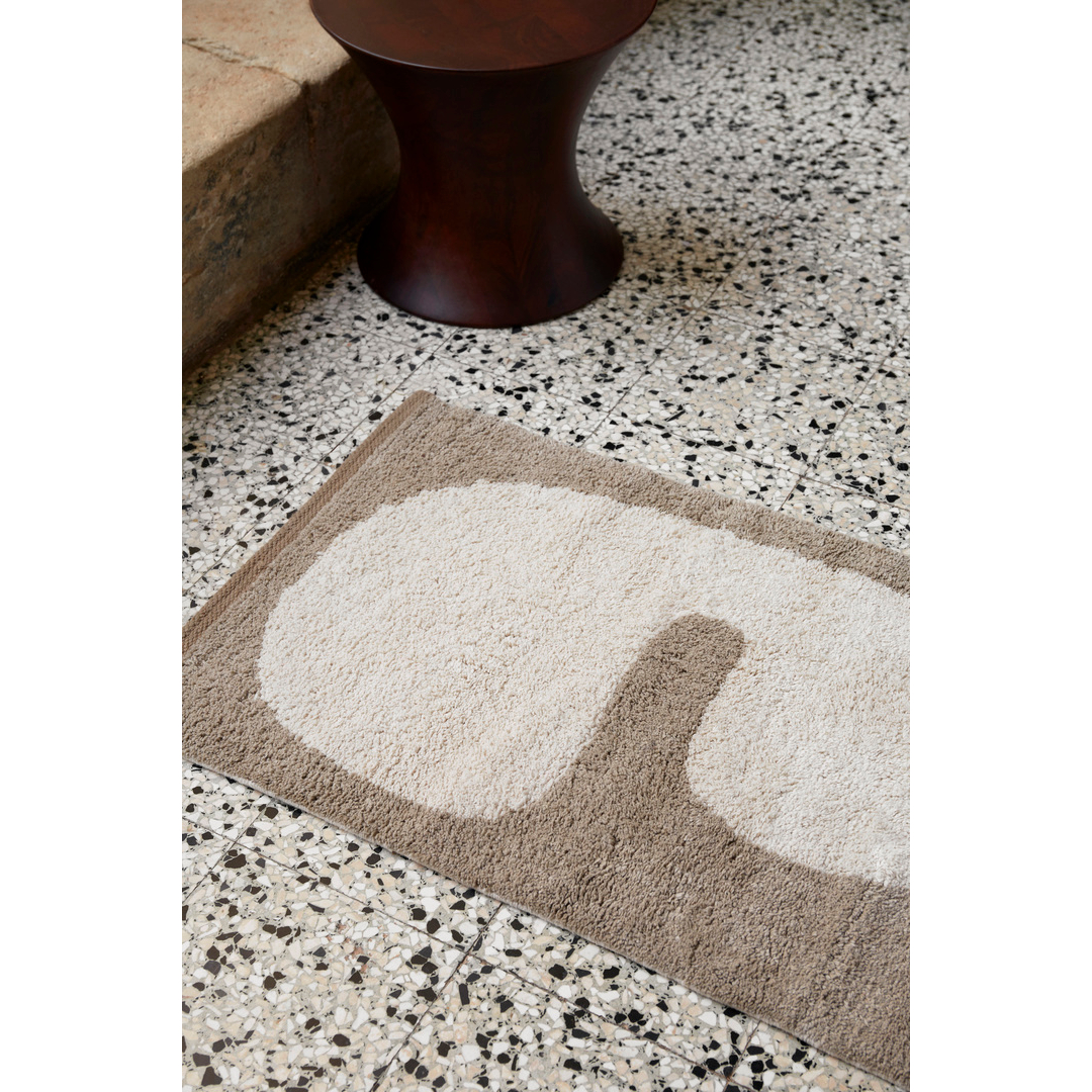 ferm Living - Lay Doormat