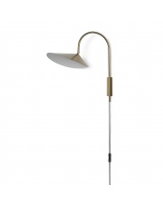 Lampa ścienna Arum Swivel - ferm LIVING