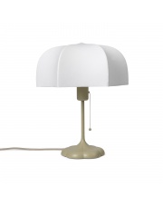 Lampa stołowa Poem - ferm LIVING