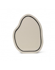 Wazon Paste Rounded - ferm LIVING