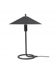 Lampa stołowa Filo Square - ferm LIVING