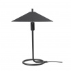 Fotografia, na której jest Lampa stołowa Filo Square - ferm LIVING