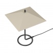 Fotografia, na której jest Lampa stołowa Filo Square - ferm LIVING
