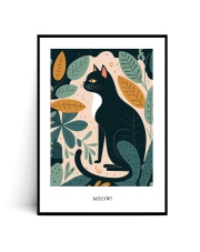 Plakat KOT MEOW! - Fox Art Studio