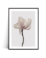 Plakat MINIMALISTYCZNA MAGNOLIA - Fox Art Studio