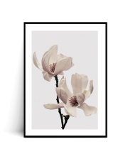 Plakat MINIMALISTYCZNA MAGNOLIA no.2 - Fox Art Studio