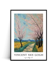 Plakat VAN GOGH WIOSNA NA WSI no.1 