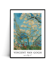 Plakat VAN GOGH WIOSENNY OGRÓD