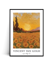 Plakat VAN GOGH LETNI PEJZAŻ 