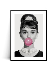 Plakat AUNDREY Bubble Gum
