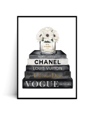 Plakat PERFUMY CHANEL no.1