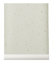 Tapeta skandynawska CONFETTI off white - ferm LIVING