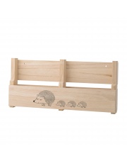 Półka wisząca Wood Shelf