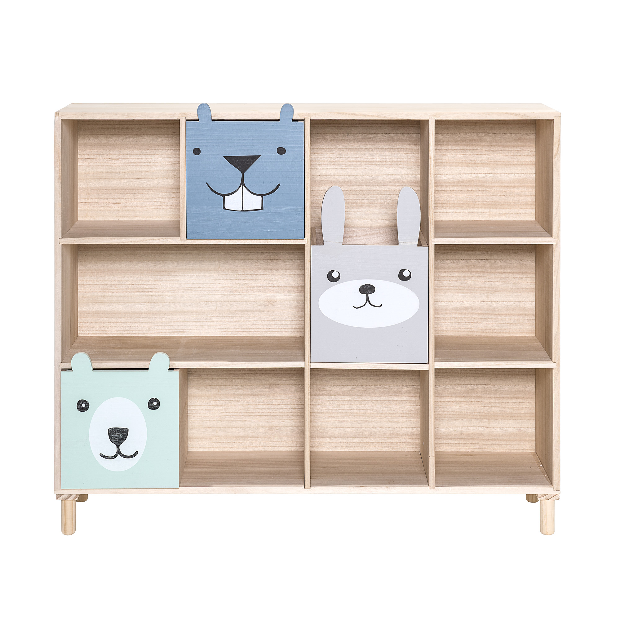 Детские Стеллажи Под Игрушки Купить