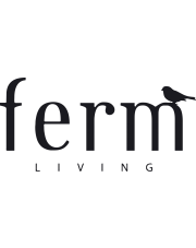 Ferm Living: Duński design dla nowoczesnych domów