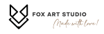 FOX ART STUDIO