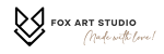 FOX ART STUDIO FOX ART STUDIO
